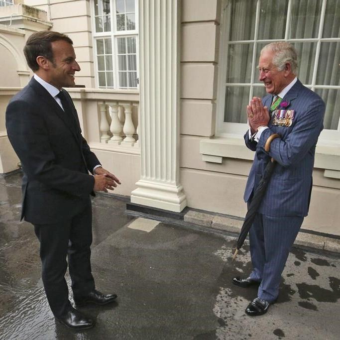 King Charles' state visit deflated as France leg canceled